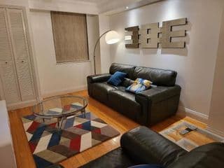 Garland Stylish 2 Bedroom Apartment A Minute Walk From Station photo 1