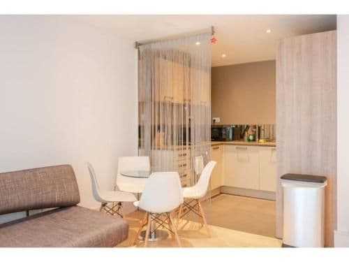 Pass the Keys King's Cross Sunny Garden Apartment