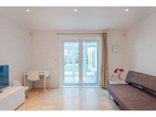 Pass the Keys King's Cross Sunny Garden Apartment photo 4