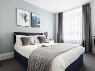 Beautiful Central 4 Bedroom Apart next2 KingsCross photo 1