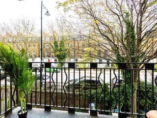 Beautiful Central 4 Bedroom Apart next2 KingsCross photo 4