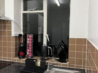 Lovely 2 bed flat in SOHO! photo 3