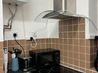Lovely 2 bed flat in SOHO! photo 4