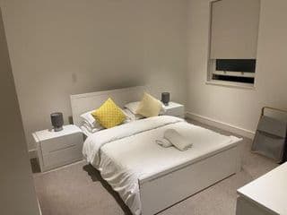 Clarges -Selfridges Luxury Apartment photo 2