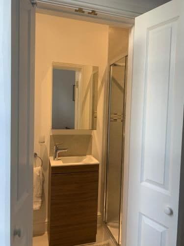 Beautiful one bedroom flat in the heart of Notting Hill Gate