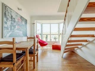Pass the Keys Gorgeous Penthouse With Views of Canary Wharf photo 2