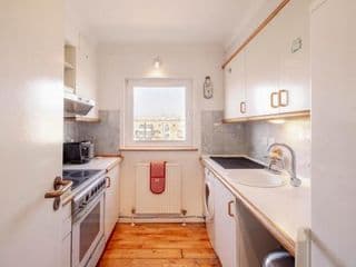 Pass the Keys Gorgeous Penthouse With Views of Canary Wharf photo 4
