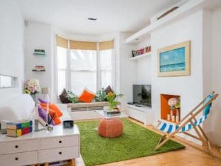 ALTIDO Captivating 2-bed flat in Shepherd's Bush photo 2