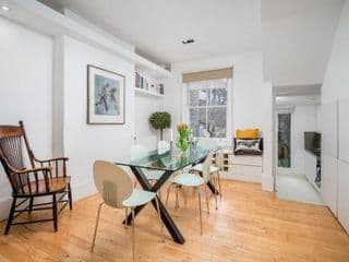 ALTIDO Captivating 2-bed flat in Shepherd's Bush photo 4
