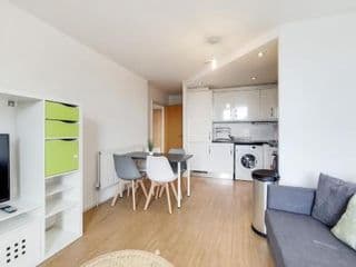 Two bed Apartment by London Docklands photo 4