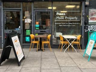 Lovely 1 bedroom apartment in South East London photo 1