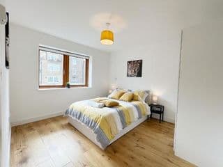 Lovely 1 bedroom apartment in South East London photo 2