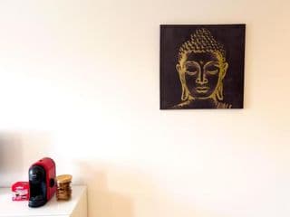 Lovely 1 bedroom apartment in South East London photo 3