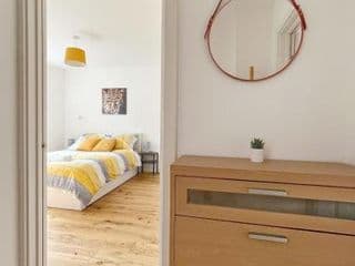 Lovely 1 bedroom apartment in South East London photo 4