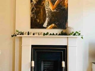 Luxury Fulham Flat with 5* touches nr River Thames photo 4