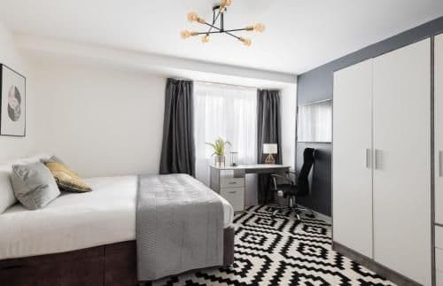 Spacious and Modern 4 Bed Apartment next to Borough Station