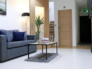 Deluxe and Modern Studio Apartment in Sydenham photo 4