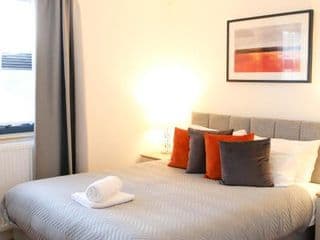 Exclusive Ensuite Double Room photo 1