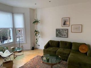 Lovely spacious 1-bedroom flat in Tufnell Park close to Central London photo 1