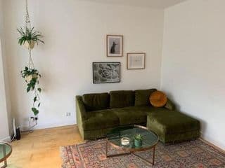 Lovely spacious 1-bedroom flat in Tufnell Park close to Central London photo 3