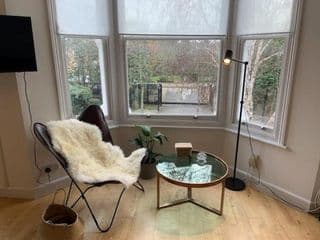 Lovely spacious 1-bedroom flat in Tufnell Park close to Central London photo 4