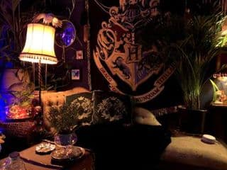 Magical Wizardry Flat in Central London photo 1