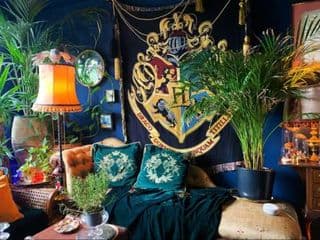 Magical Wizardry Flat in Central London photo 2
