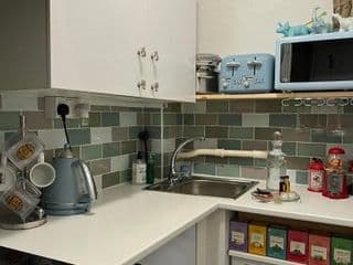 Magical Wizardry Flat in Central London photo 3