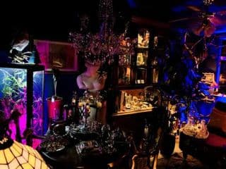 Magical Wizardry Flat in Central London photo 4
