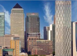 Canary wharf Luxury apartment photo 1