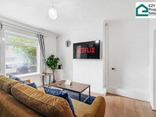 Ezy Property Solution Short Lets & Serviced Accommodation Norbury photo 1