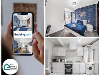 Ezy Property Solution Short Lets & Serviced Accommodation Norbury photo 2