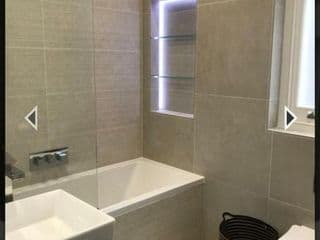 Stylish home in Streatham. photo 3