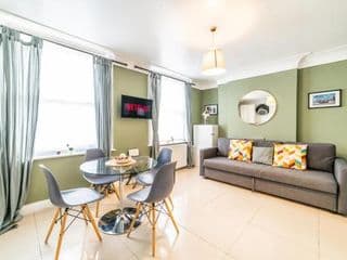 [COVENT GARDEN] Apartment in Central London photo 1