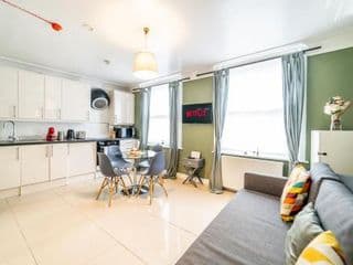 [COVENT GARDEN] Apartment in Central London photo 2