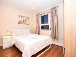 BAI Amazing 5 Sleeper Flat in London Zone 2 photo 1
