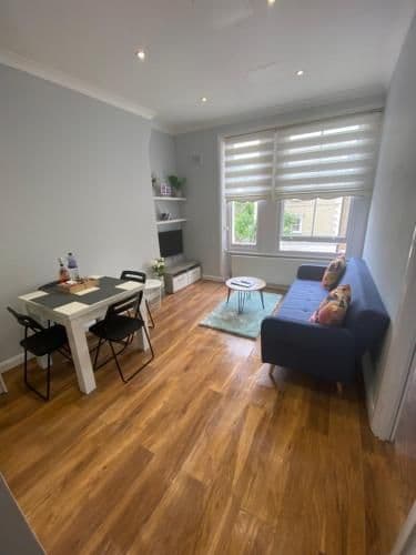 Stunning 2 bed flat in Ladbroke Grove