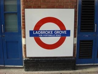 Stunning 2 bed flat in Ladbroke Grove photo 2