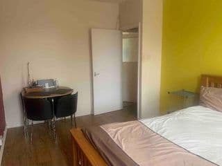 Lovely one bedroom apartment photo 1