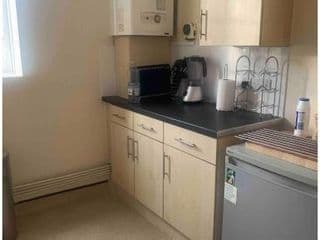 Lovely one bedroom apartment photo 3
