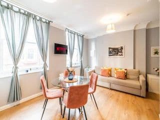 ［FITZROVIA-COVENT GARDEN］CENTRAL LONDON APARTMENT photo 1