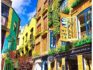 ［FITZROVIA-COVENT GARDEN］CENTRAL LONDON APARTMENT photo 2