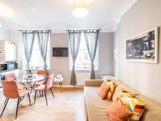 ［FITZROVIA-COVENT GARDEN］CENTRAL LONDON APARTMENT photo 3