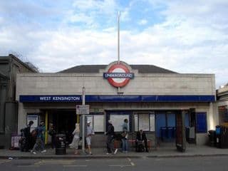 ［OLYMPIA MUSEUMS KENSINGTON］STUDIO IN LONDON photo 4