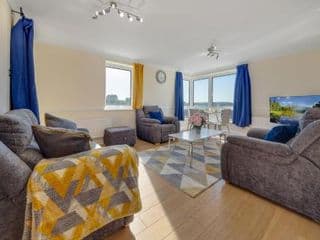 Flourish Apartment - Constant Court - Canary Wharf photo 1