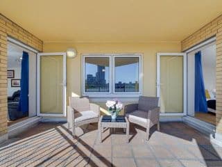 Flourish Apartment - Constant Court - Canary Wharf photo 2