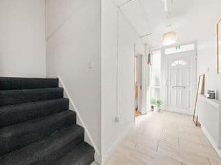 Bright single room next to Paddington photo 1