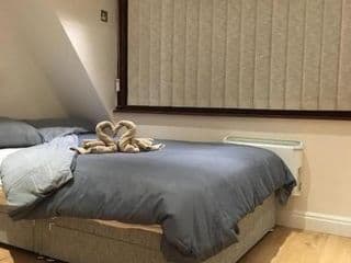 Studio flat in the heart of Golders Green photo 1