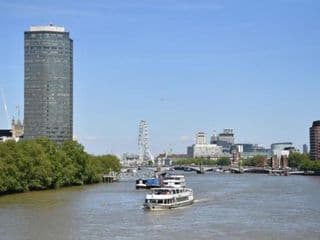 River Panorama Central London 2 bedroom New Development photo 1