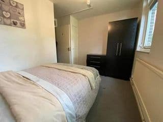 Top Floor room next to Paddington photo 1